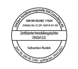 DIA Zertifizierung