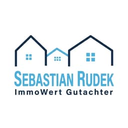 Sebastian Rudek ImmoWert Gutachter Logo